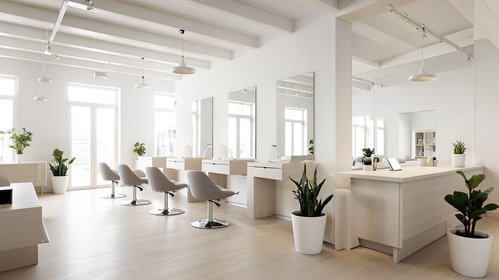 Mary Beauty Salon & Spa