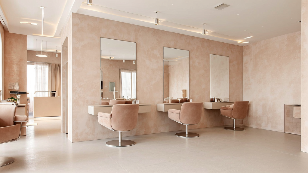 Lia Velez hair studio