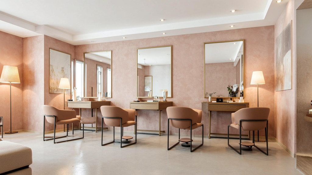 One Love Salon Spa & Boutique