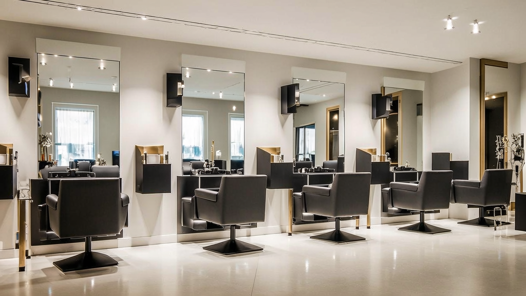 Amazing Lash Studio