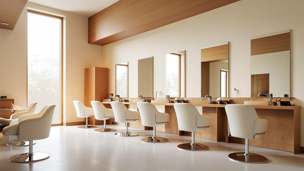 Sandy's Salon