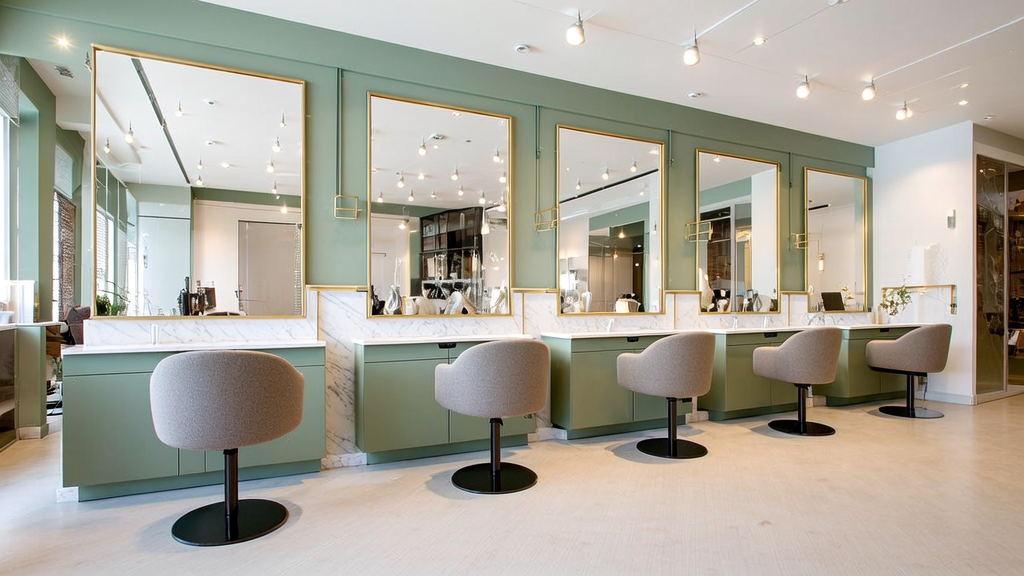 Aria Salon and Spa