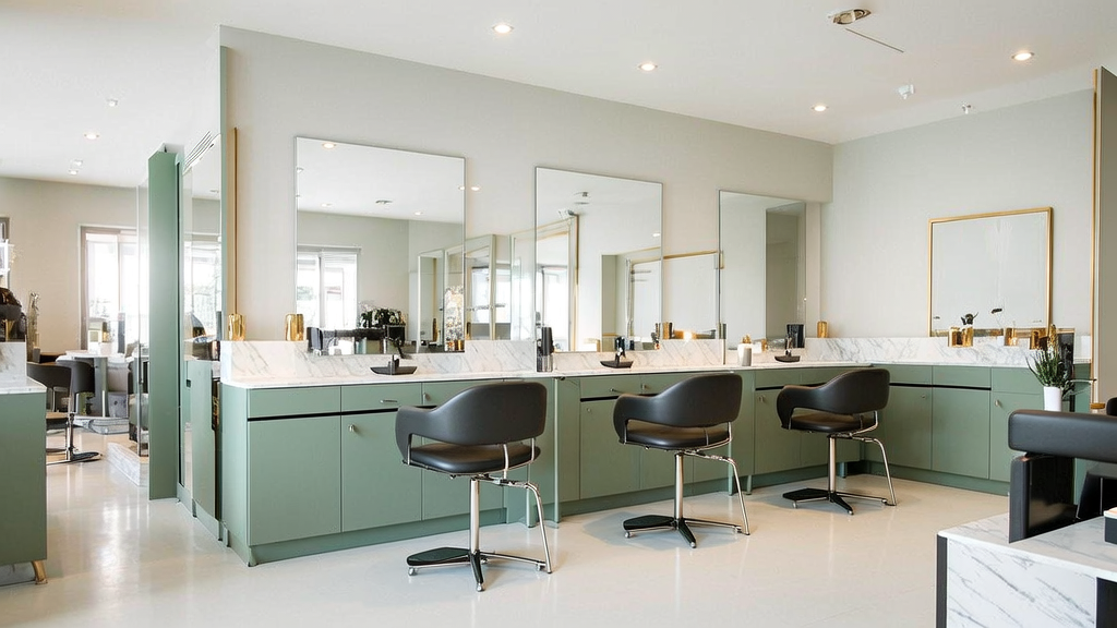23rd Street Hair Salon