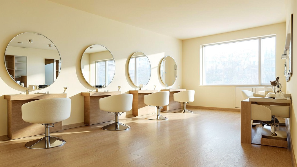 Starlight Day Spa