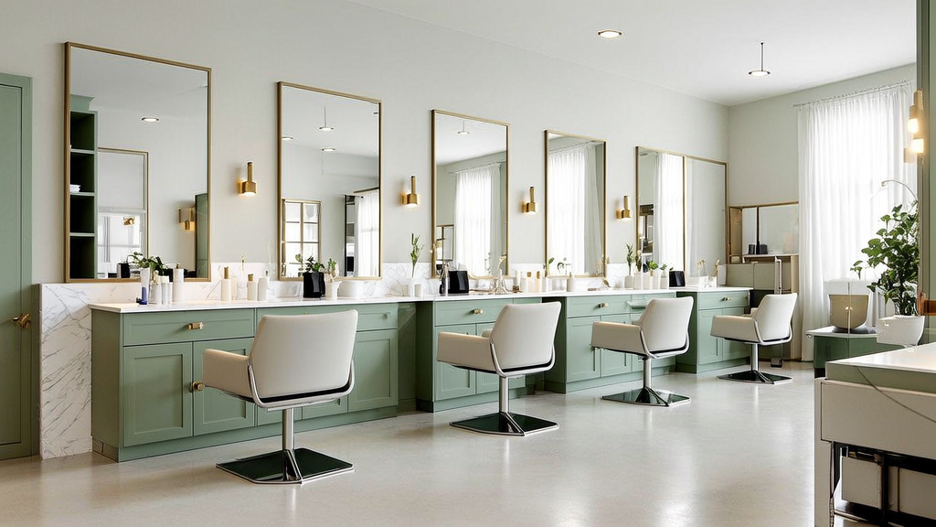 Amazing Lash Studio Ladera Ranch