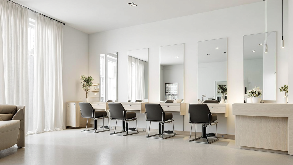 Ely's Beauty Salon
