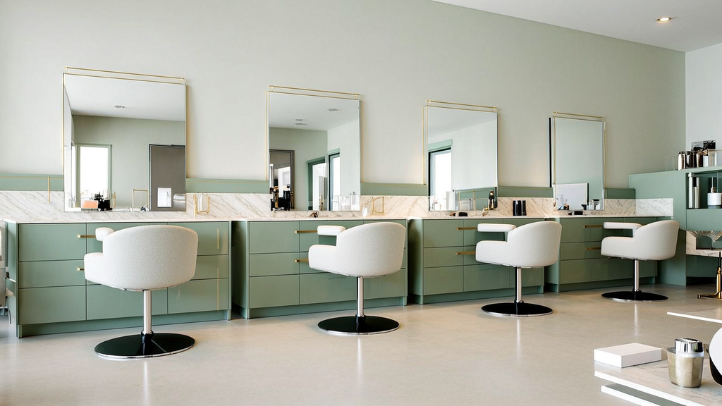 Amadeo Salon