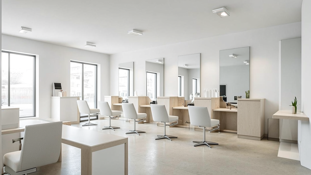 Miguel Lopez Salon