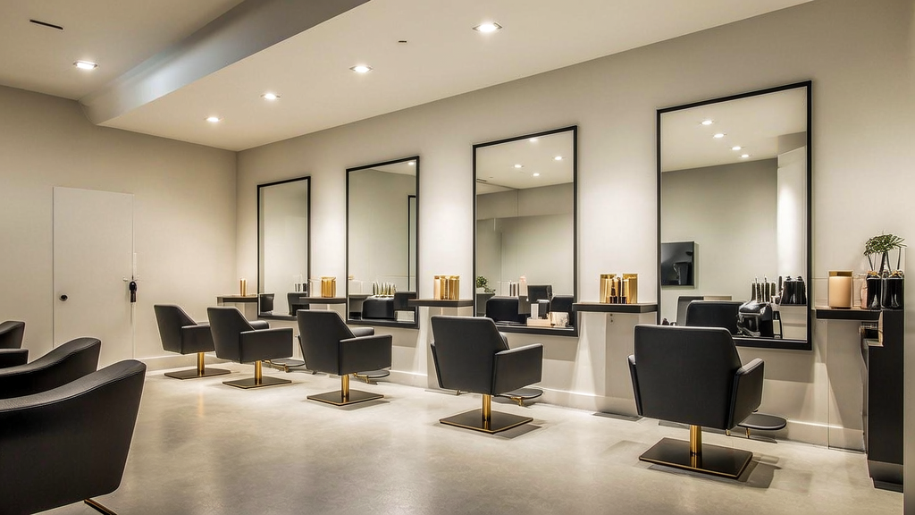 C G's Salon & Spa