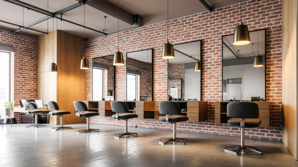 Sol De Rae Salon