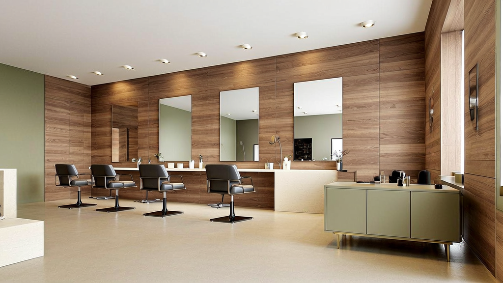 Salon Paz