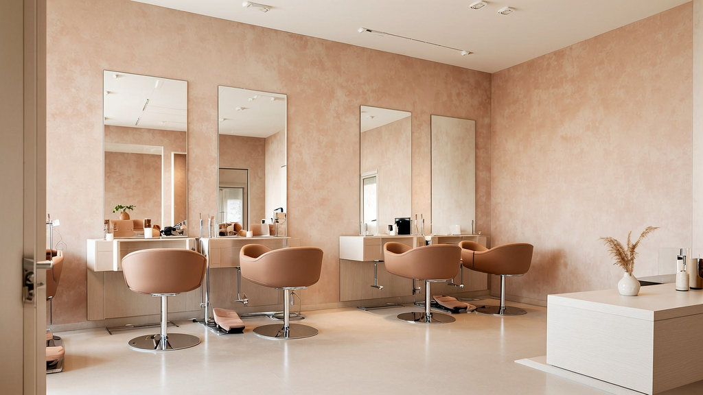 La Belle Chateau Salon & Spa