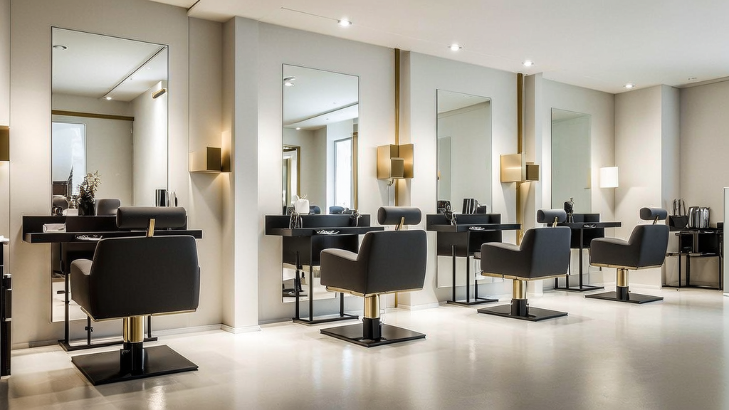 Eden Organics Salon & Spa