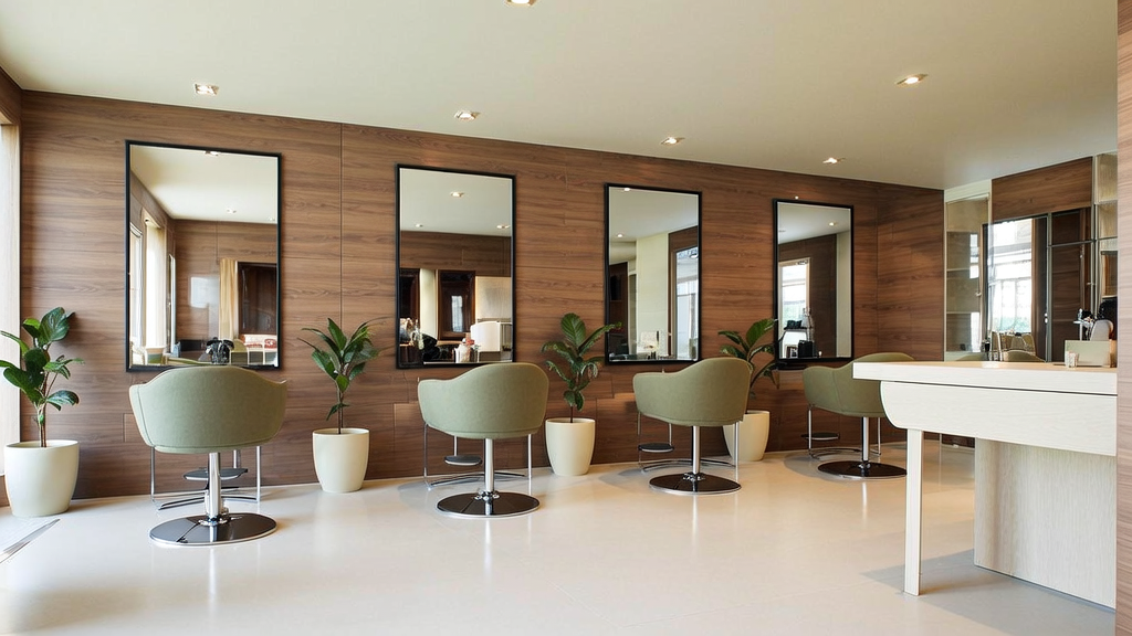 The Little Beauty Center