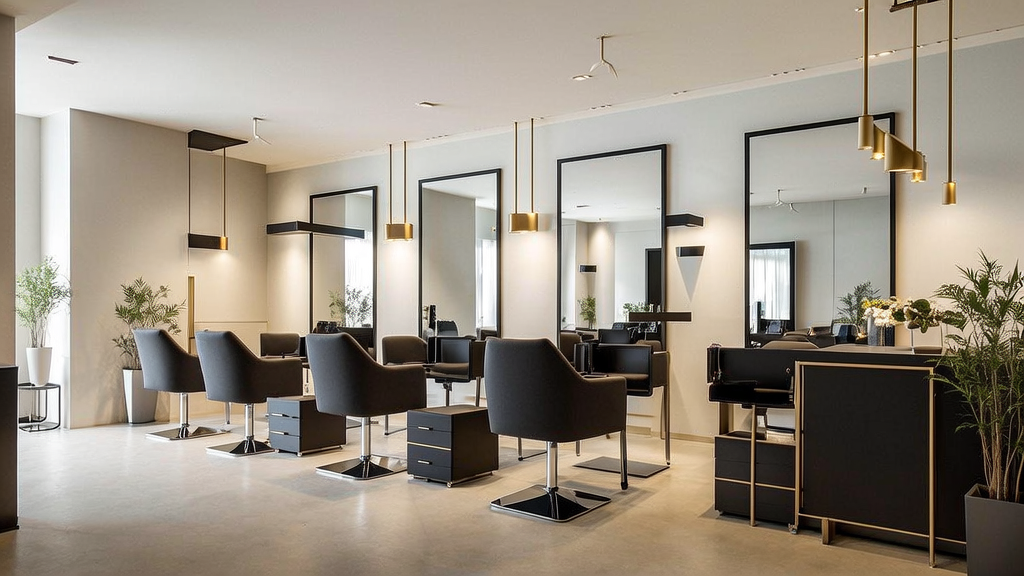 BELLAMI BEAUTY BAR