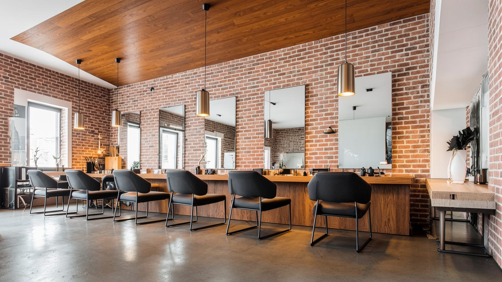 Extology Salon
