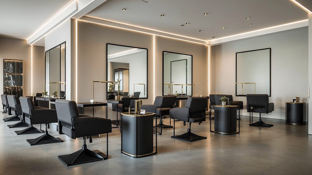 The Beauty Smith Luxury Hair Extension Studio