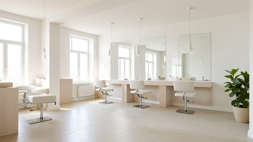 Gigi Beauty Bar
