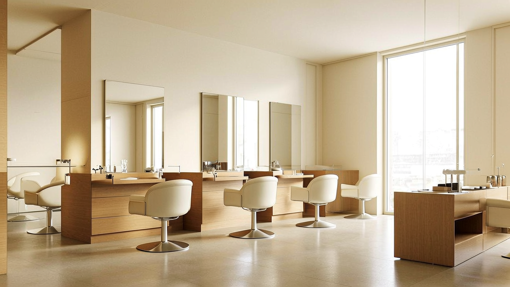 Enlighten Beauty Studio - Best Hair Salon in Boston