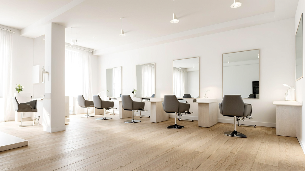 Hair Color Xperts