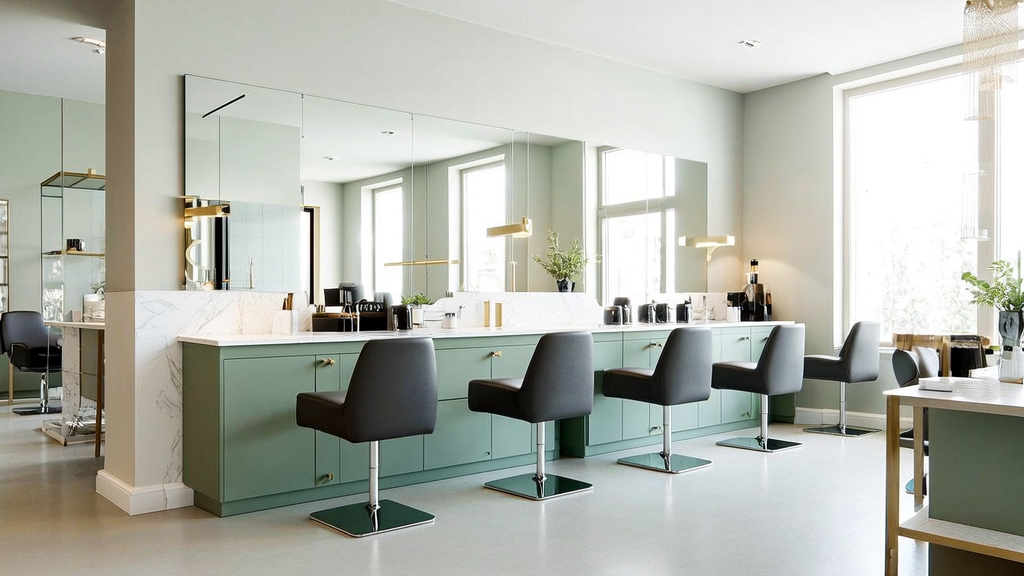 Mary's Hair Studio