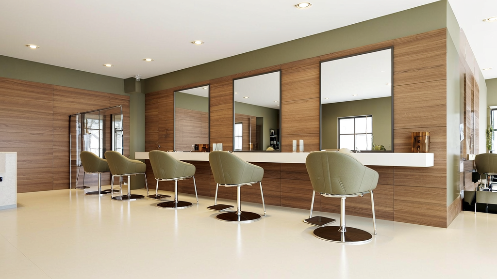 Denim & Diamonds Hair Salon
