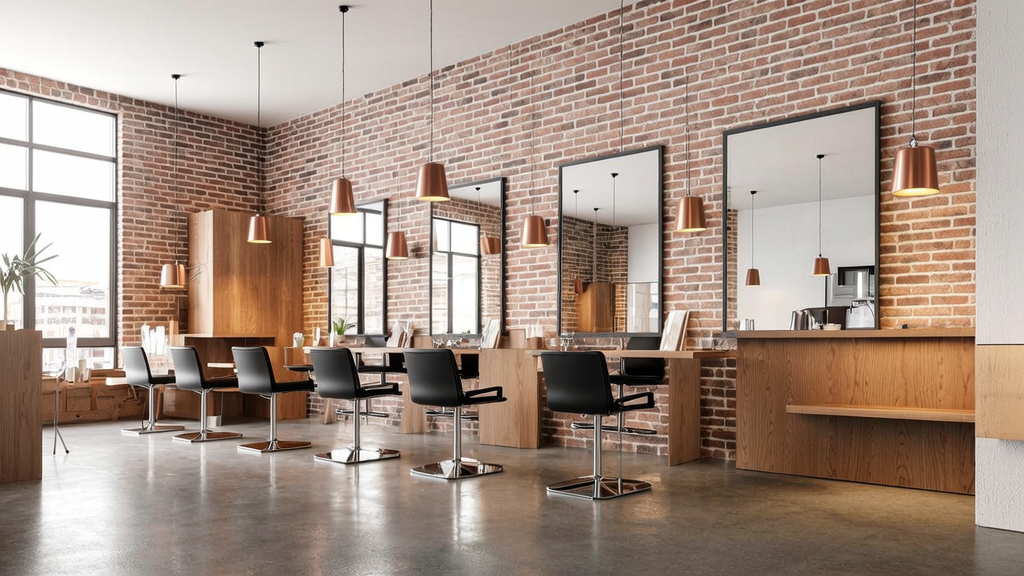 Matraxia's Hair Salon