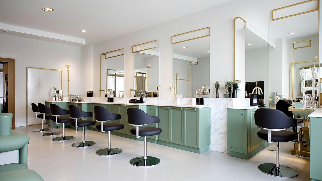 Body Spa Salons