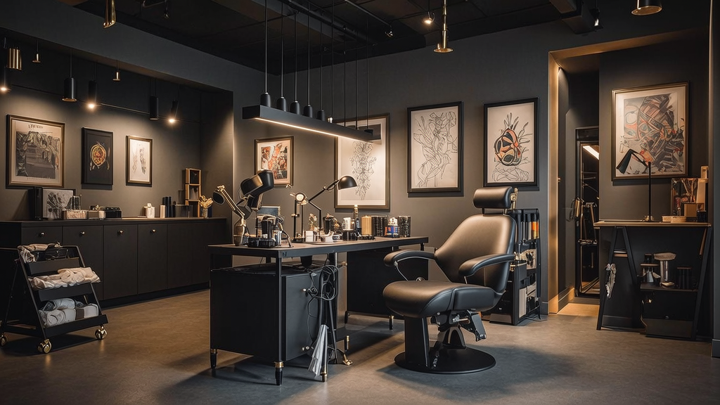 Alchemy Aesthetics & Artistry