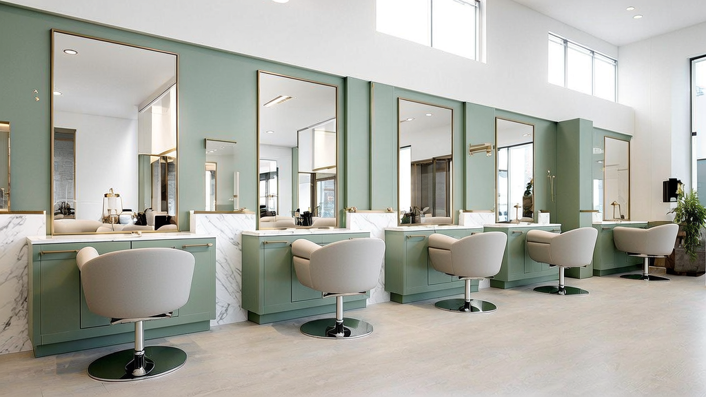 Bella Capelli Salon
