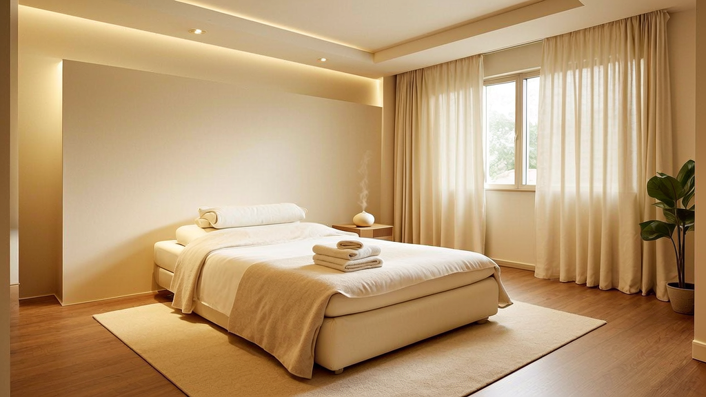Spa-Ology Day Spa
