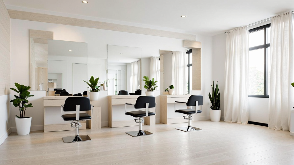 Divine Threading Studio