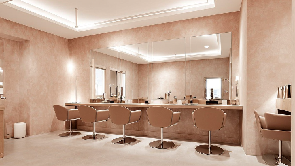 Newport Beauty Salon