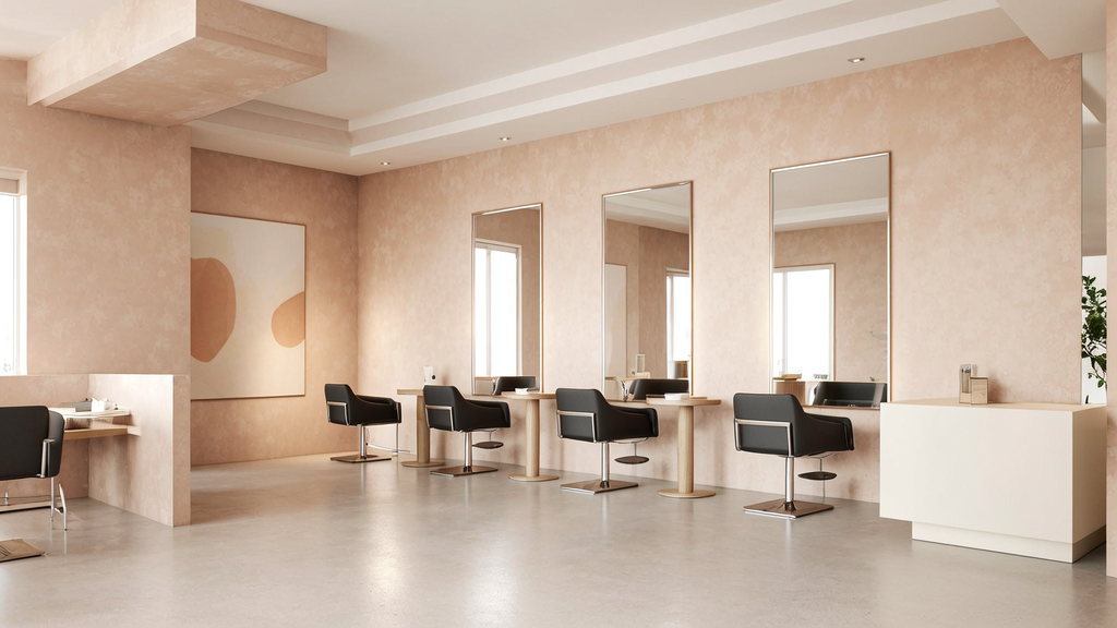 Bliss Beauty Salon