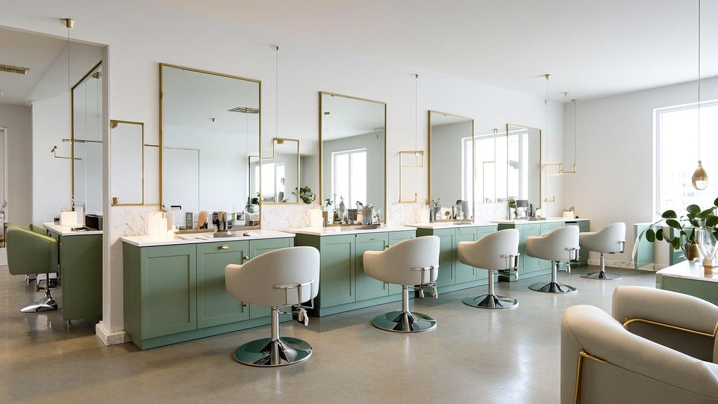Hair Dreams Salon