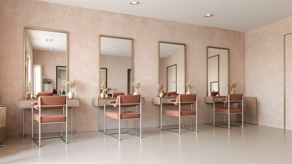 Yummy Beauty Salon