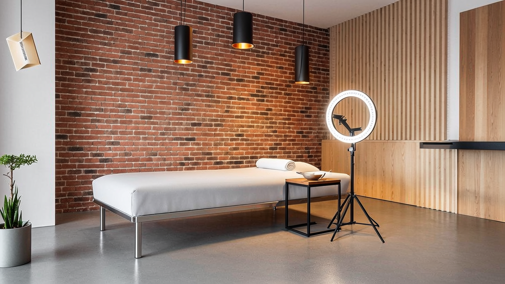 Posh Eyebrow Threading & Beauty Salon