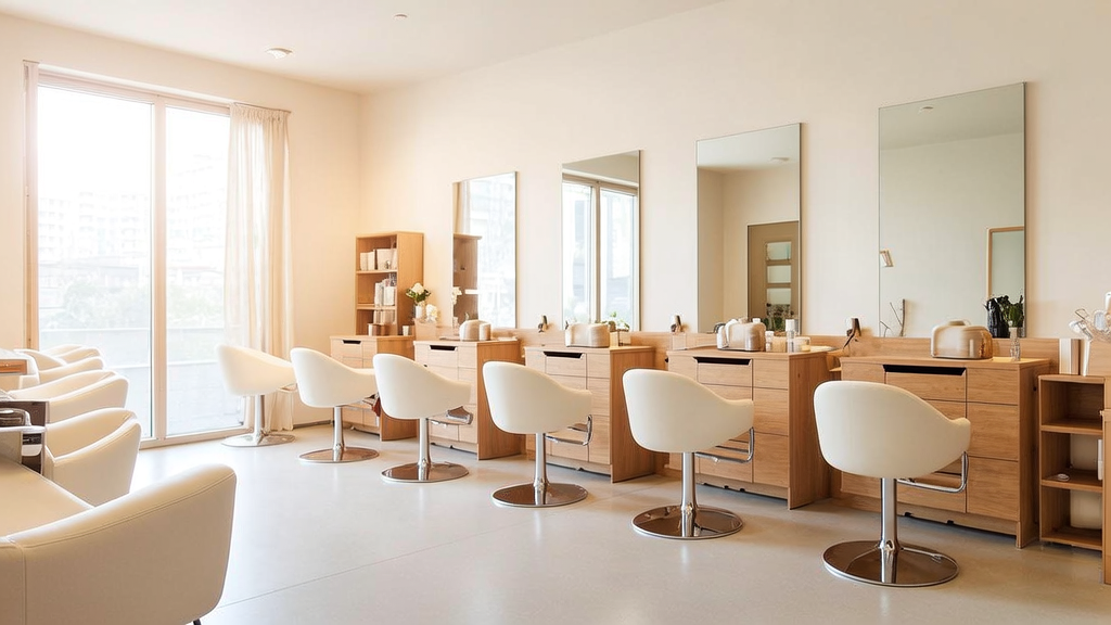 Lash Luxe Chicago