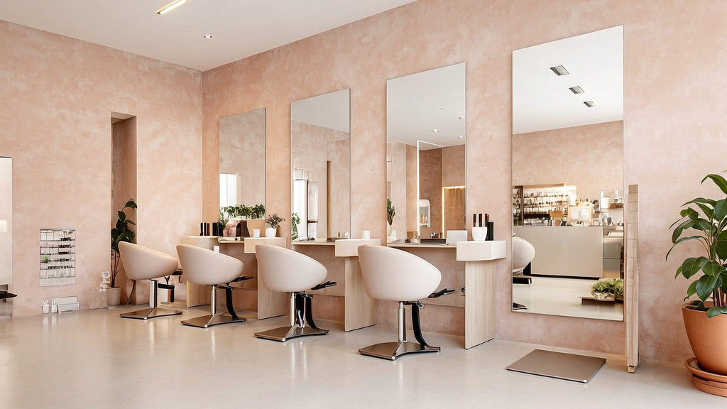 Salon Lucent