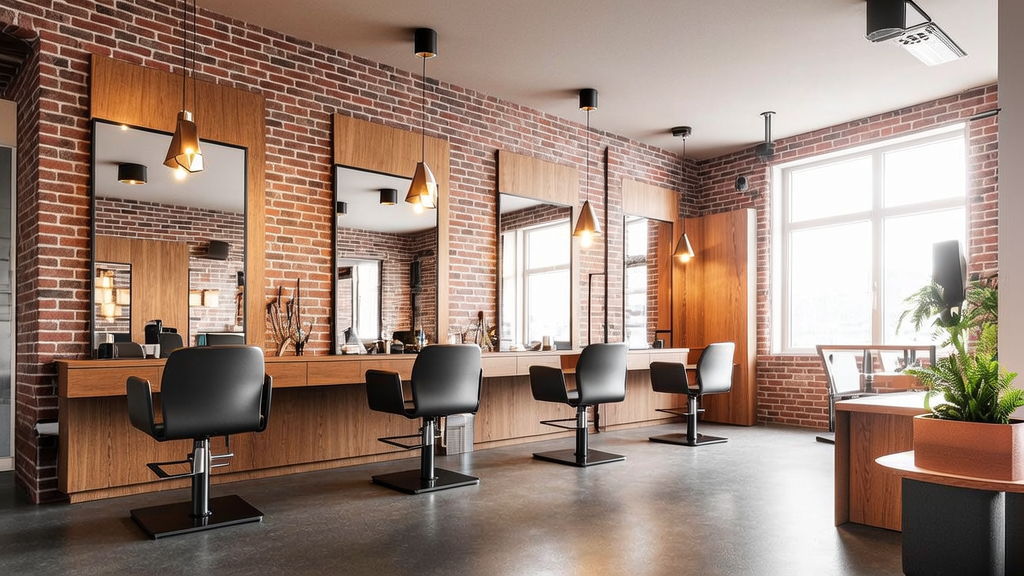 Artistic Threading Studio(South Boston)