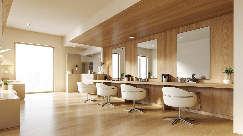 Midtown Miami Salon