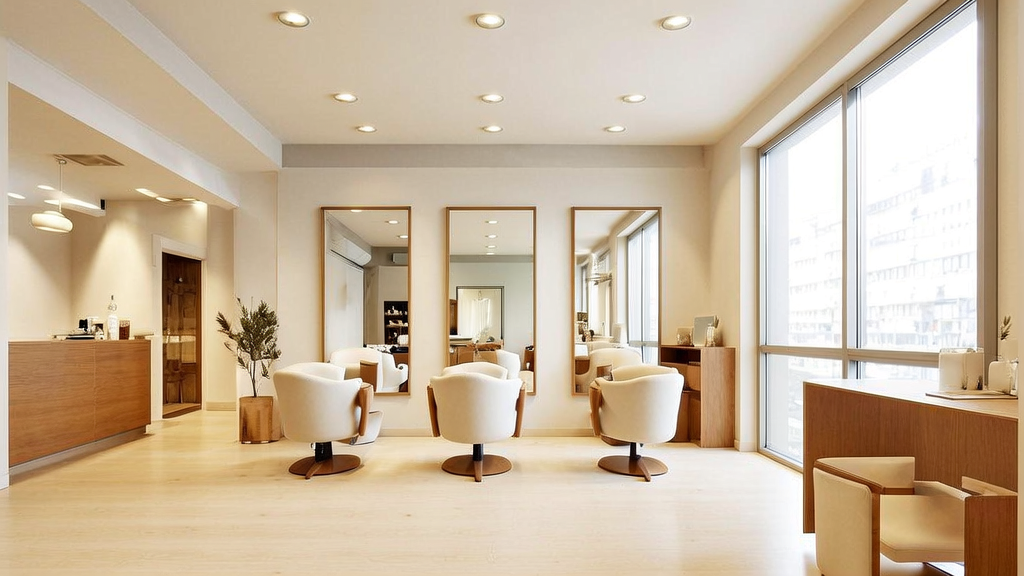 Lovely Beauty Hair Salon