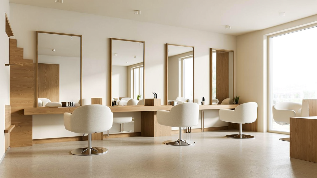 Sola Salons