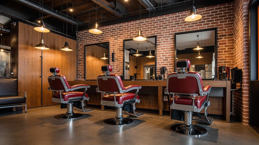 C & T's Barbershop