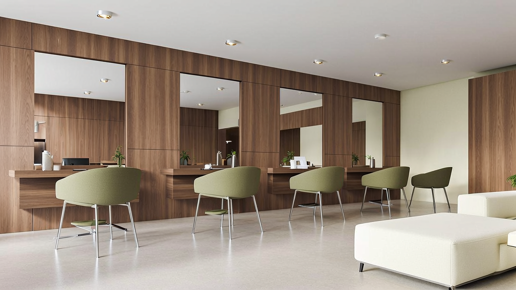 Smart Set Salon and Spa