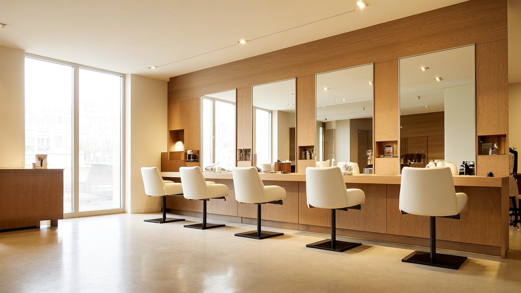 Sola Salons