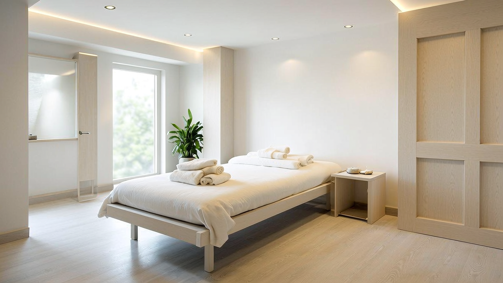 Phoenician Sugaring & Day Spa