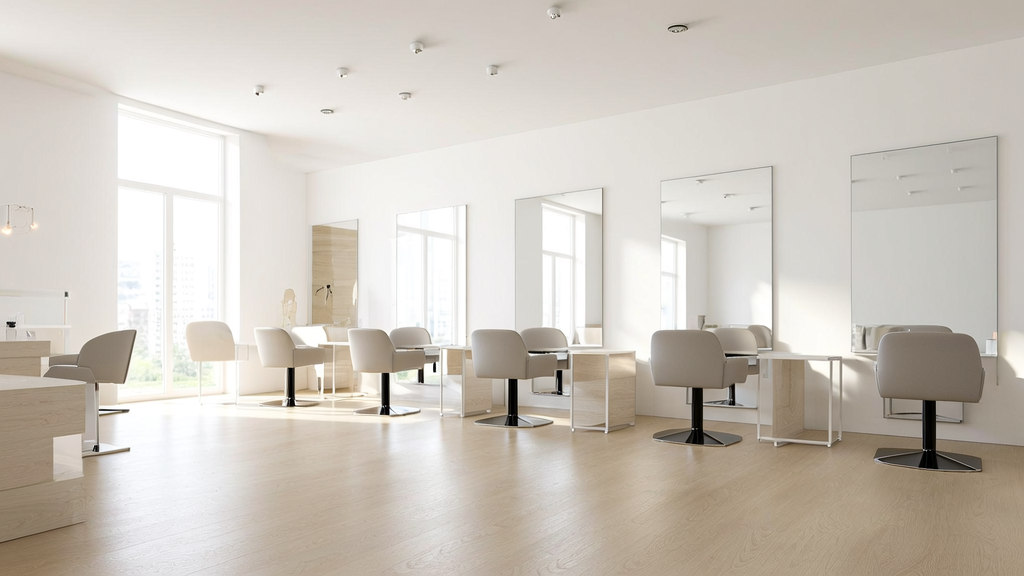 NUSHO’R Beauty Atelier