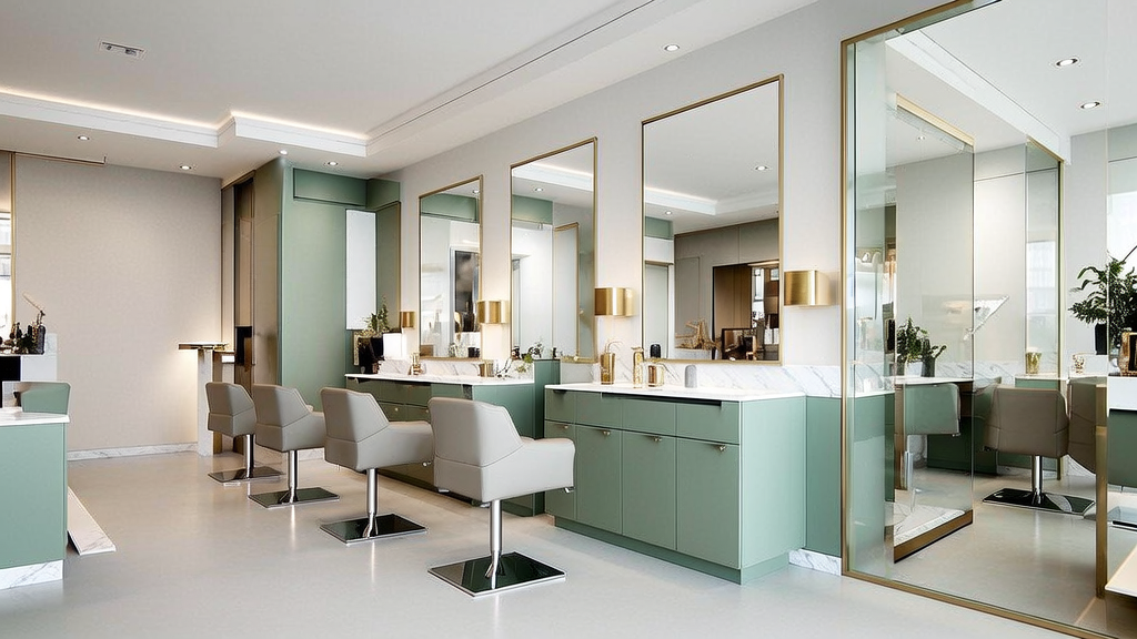 KM Hair Salon