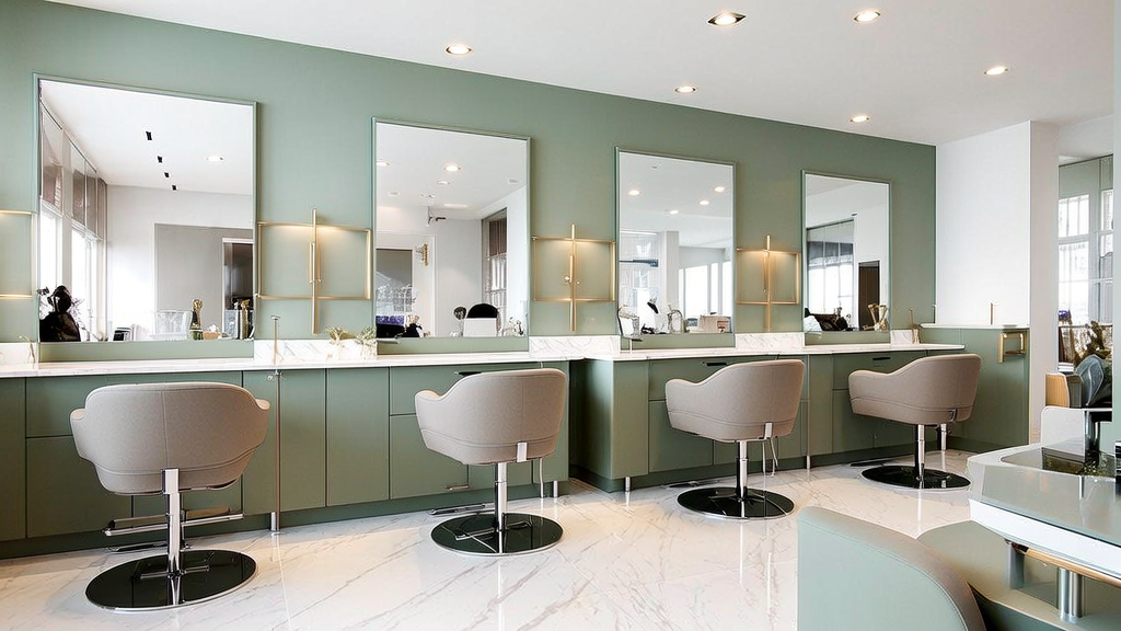 Sleek Chic Hair Salon